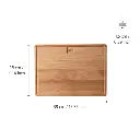 Dining Board Amigo L