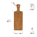 Servierbrett Friends S