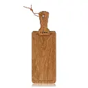 Servierbrett Friends