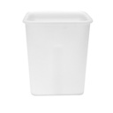 Container 3l (Dosenunterteil)