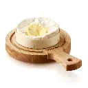 Schneid- und Servierbrett Friends Eiche