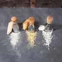 Tischreibe Mini Oslo