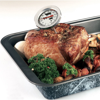 Bratenthermometer