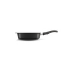 Hochrandpfanne eckig