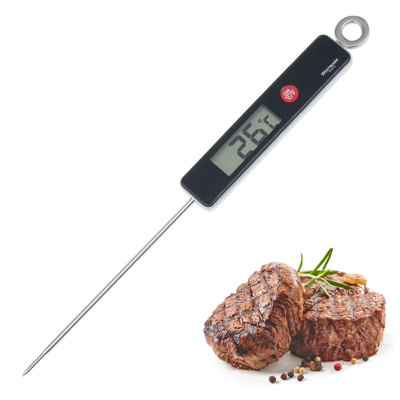 Einstichthermometer