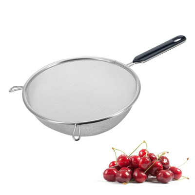 Haushaltssieb 18 cm Tradition