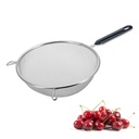 Haushaltssieb 18 cm Tradition