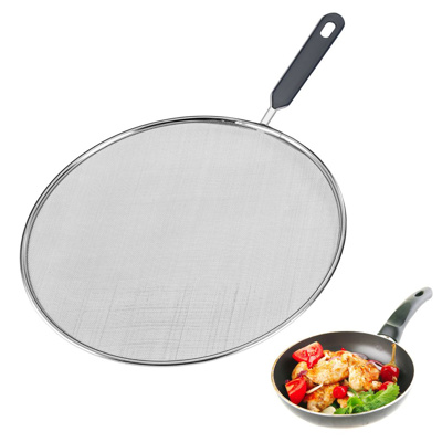 Spritzschutz »Traditionell«, Ø 29 cm