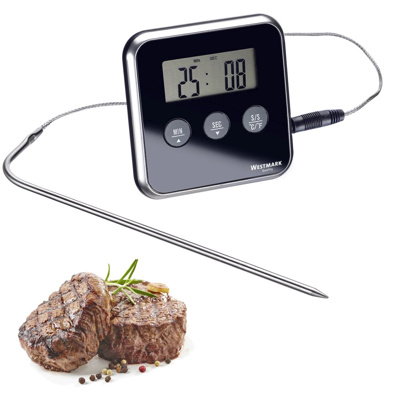 Digitales Bratenthermometer 
