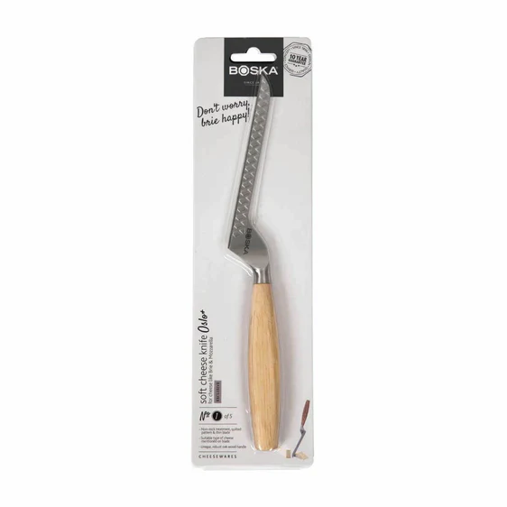 Käsemesser Weich Oslo+ Nr. 1