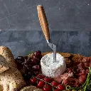 Käsemesser Weich Oslo+ Nr. 1