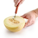 Doppelseitiger Kugelausstecher Woody