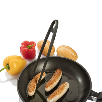 Brat/Servierpinzette »Gentle«