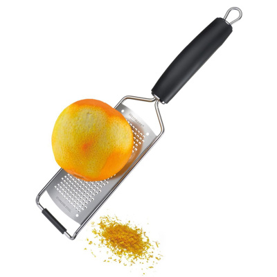 Reibe »Technicus-Square«, fein, 32 cm