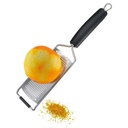 Reibe »Technicus-Square«, fein, 32 cm