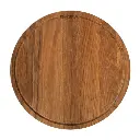 Pizzabrett Friends L DM 34cm