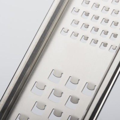 Kombireibe »Technicus-Pro«, mittel & fein, 40 cm