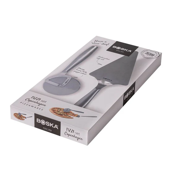 Pizzaset Copenhagen