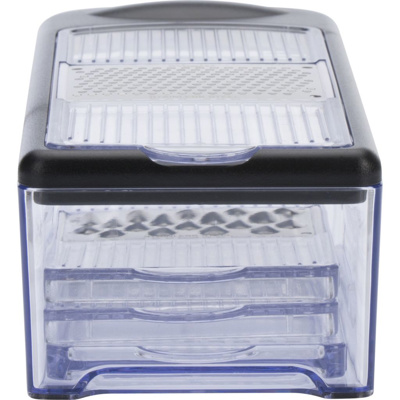 Reibenset »Technicus Quadro«