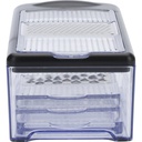 Reibenset »Technicus Quadro«