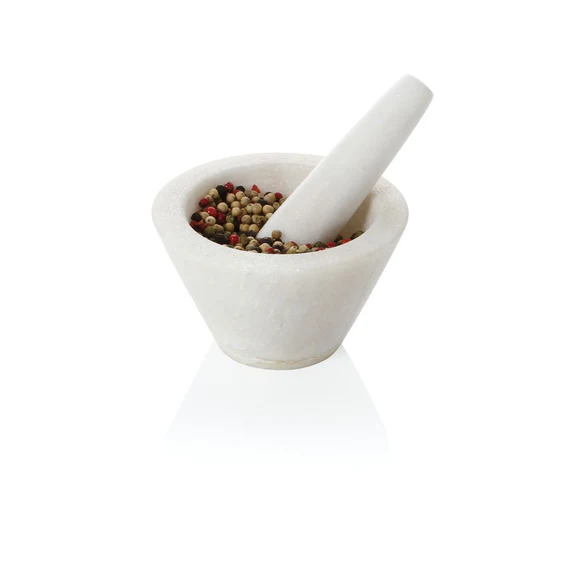 Mörser Spicy mit Stößel