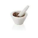 Mörser Spicy mit Stößel