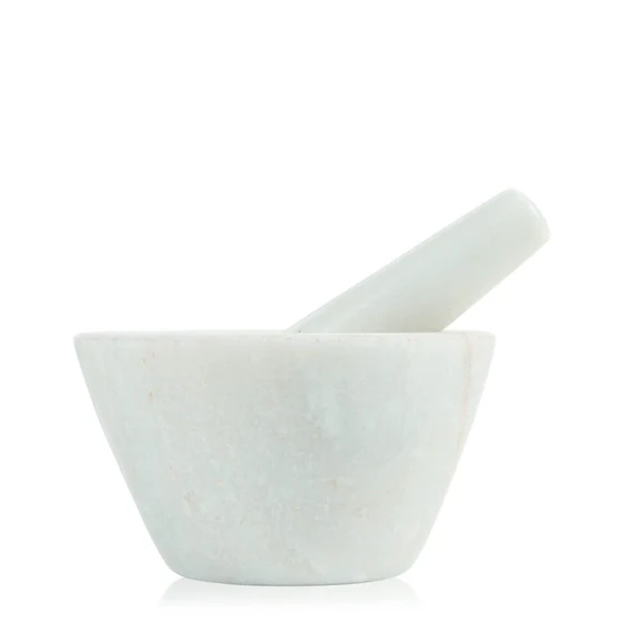 Mörser Spicy mit Stößel