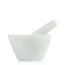 Mörser Spicy mit Stößel