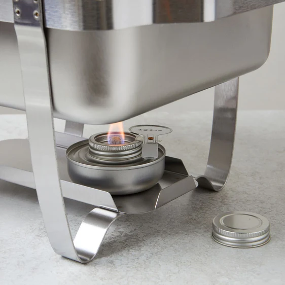 Fonduebrenner 2er-Set