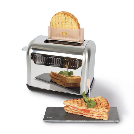 Display ToastaBags® 24-teilig