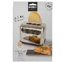 Display ToastaBags® 24-teilig