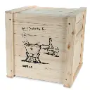 Party Fondue Mr. Big