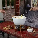 Party Fondue Mr. Big