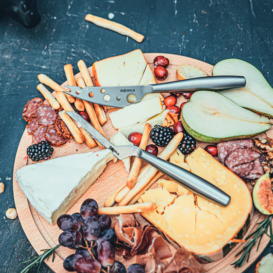 Weichkäsemesser Copenhagen Nr.1