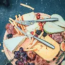 Weichkäsemesser Copenhagen Nr.1