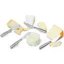 Käsemesser-Set Mini Copenhagen