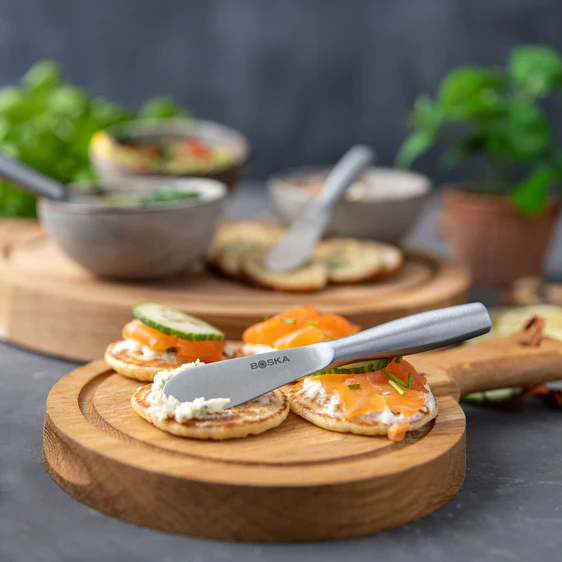 Streichmesser-Set Mini Copenhagen 3-teilig