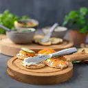 Streichmesser-Set Mini Copenhagen 3-teilig