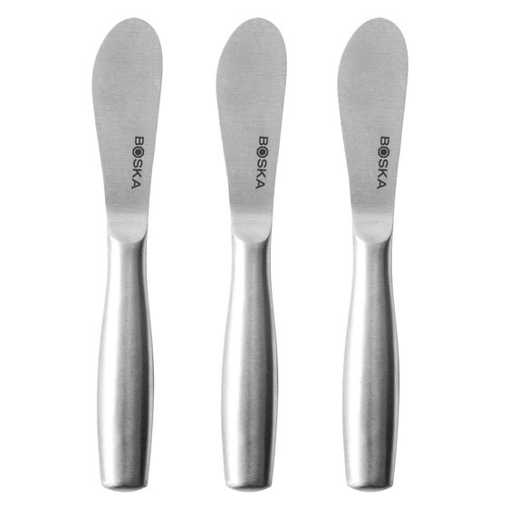 Streichmesser-Set Mini Copenhagen 3-teilig