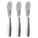 Streichmesser-Set Mini Copenhagen 3-teilig