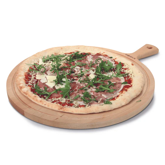 Schneid- und Servierbrett Amigo