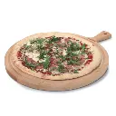 Schneid- und Servierbrett Amigo