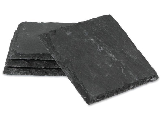 Untersetzer Monaco 4-teilig