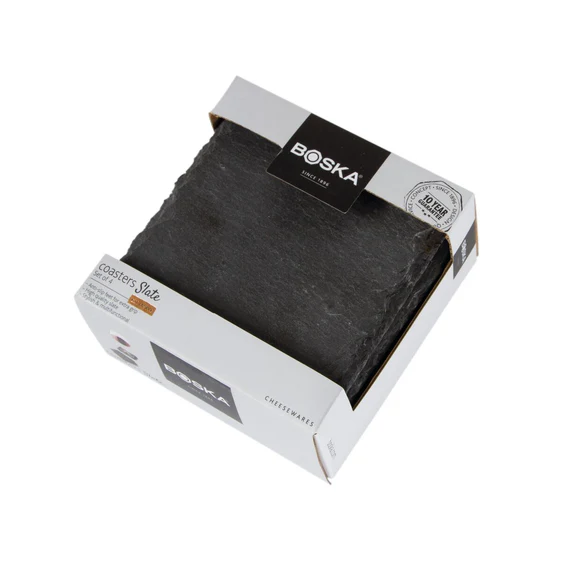 Untersetzer Monaco 4-teilig