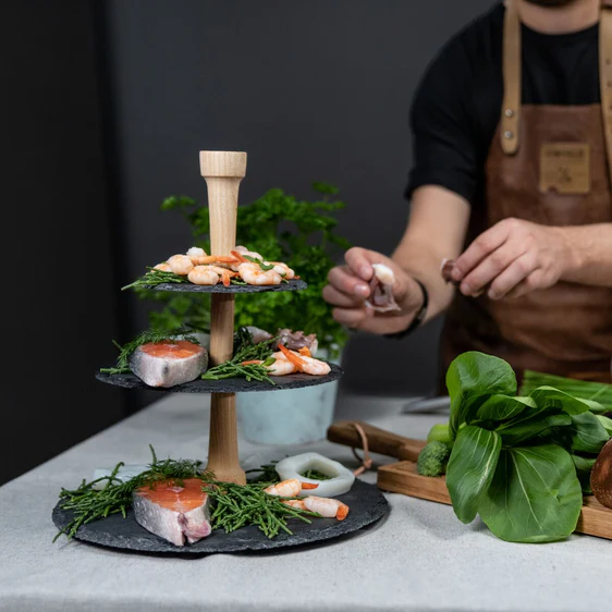 Party Tower - Ø 30 cm 