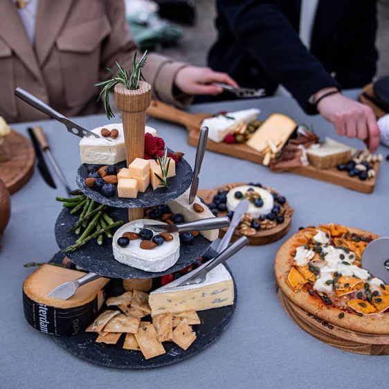 Party Tower - Ø 30 cm 