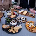 Party Tower - Ø 30 cm 