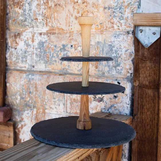 Party Tower - Ø 30 cm 