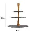 Party Tower - Ø 30 cm 