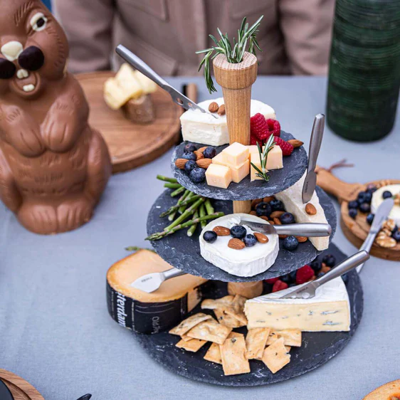 Party Tower - Ø 30 cm 